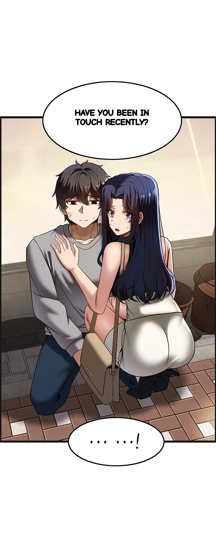 Find My Hotkey Chapter 39 - Page 20
