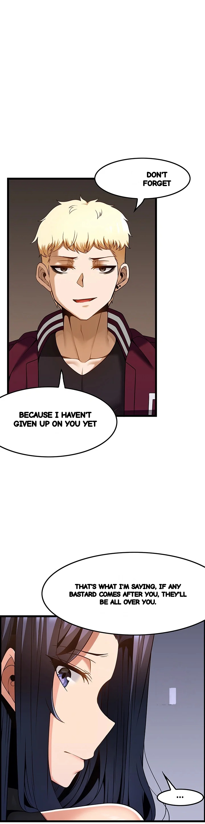 Find My Hotkey Chapter 39 - Page 26