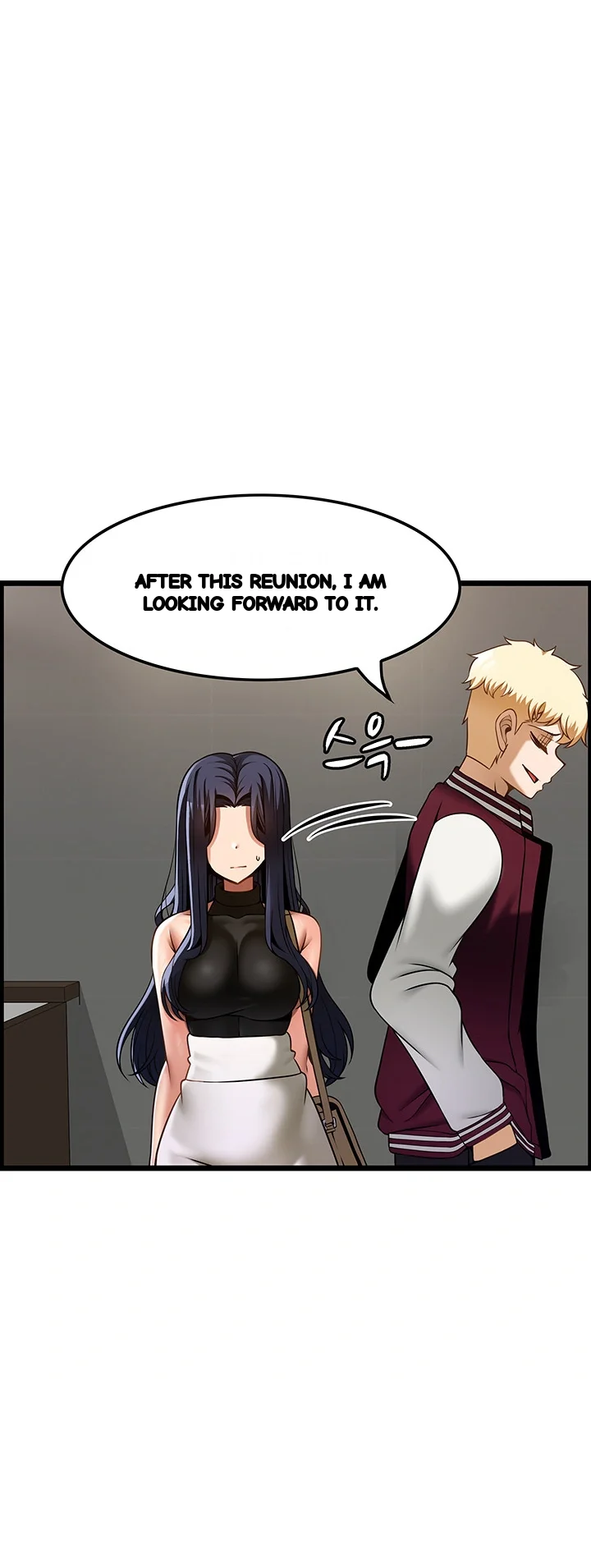 Find My Hotkey Chapter 39 - Page 27