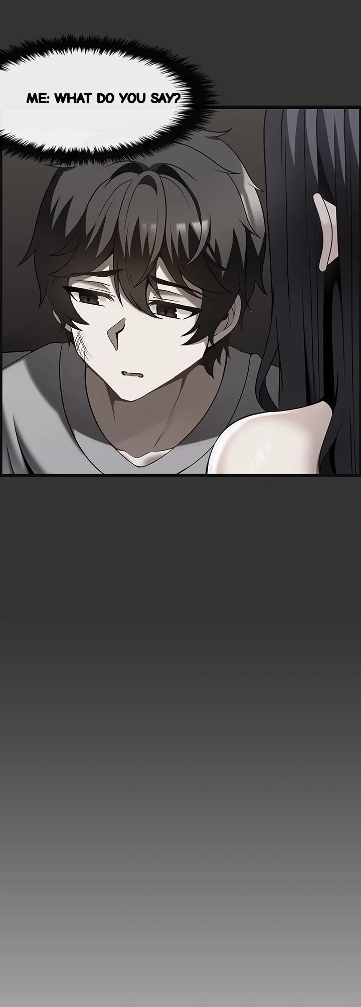 Find My Hotkey Chapter 39 - Page 30