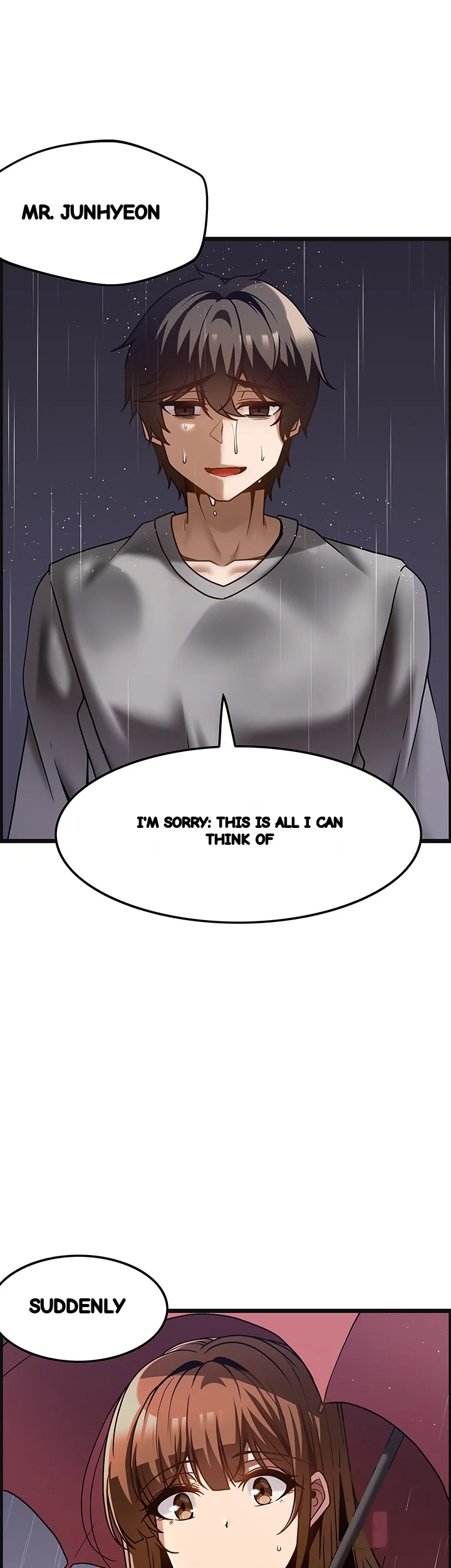 Find My Hotkey Chapter 39 - Page 39
