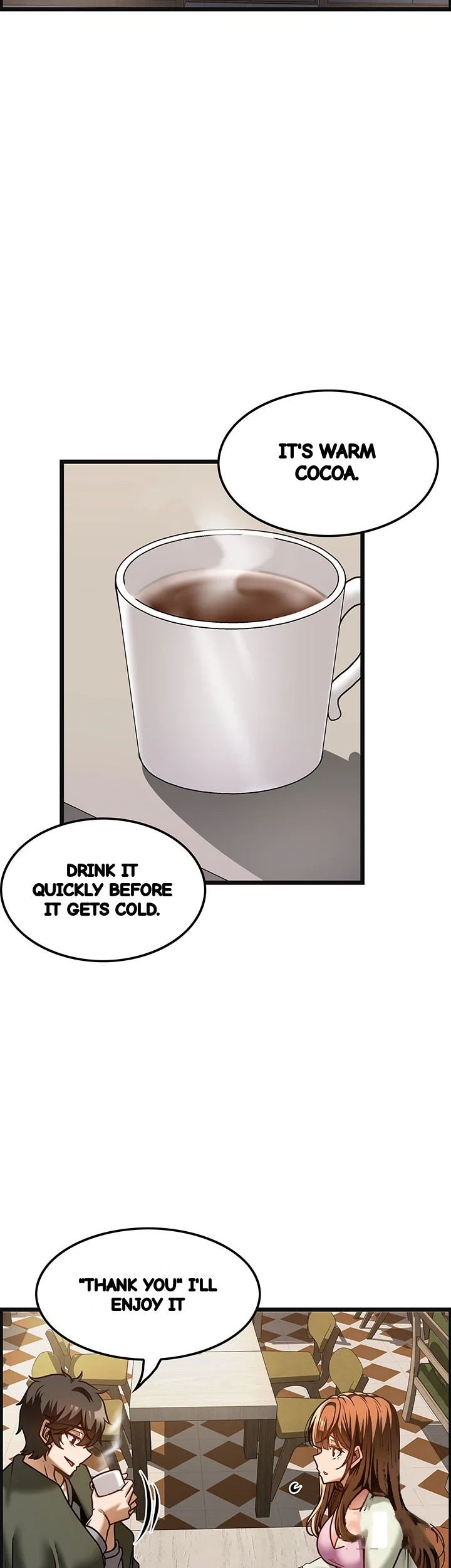 Find My Hotkey Chapter 39 - Page 41