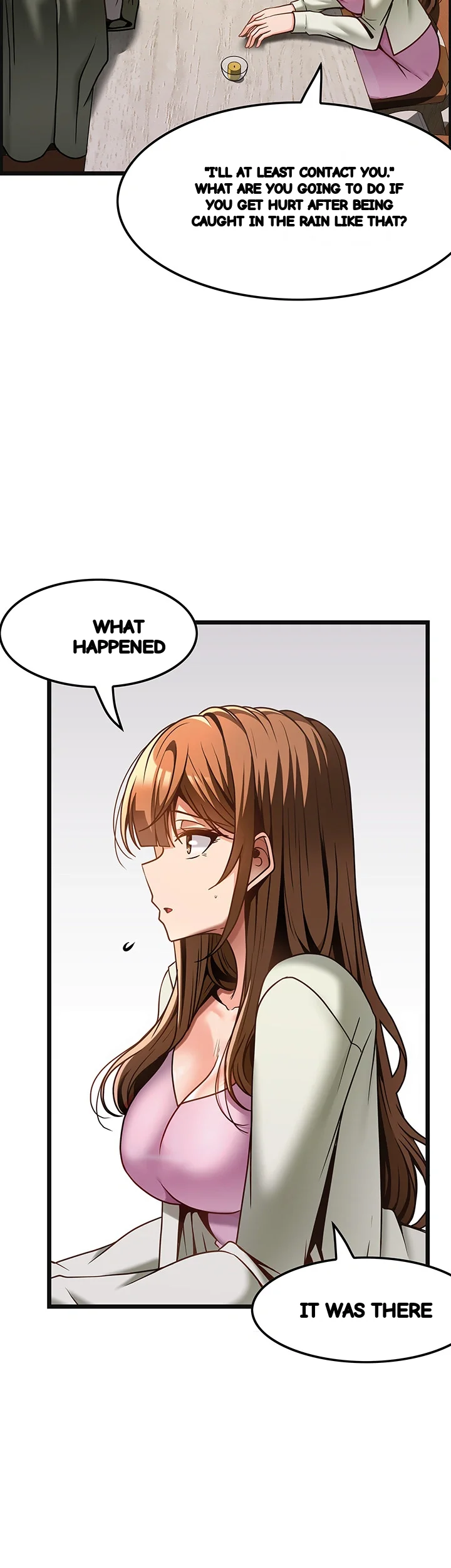 Find My Hotkey Chapter 39 - Page 42
