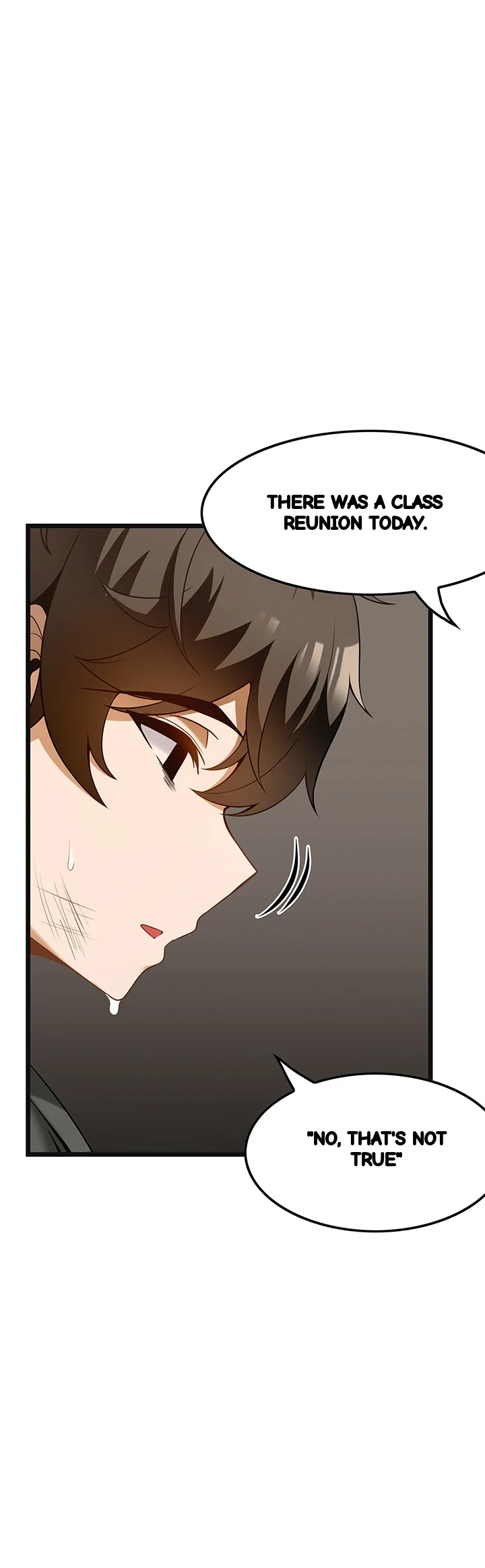 Find My Hotkey Chapter 39 - Page 44