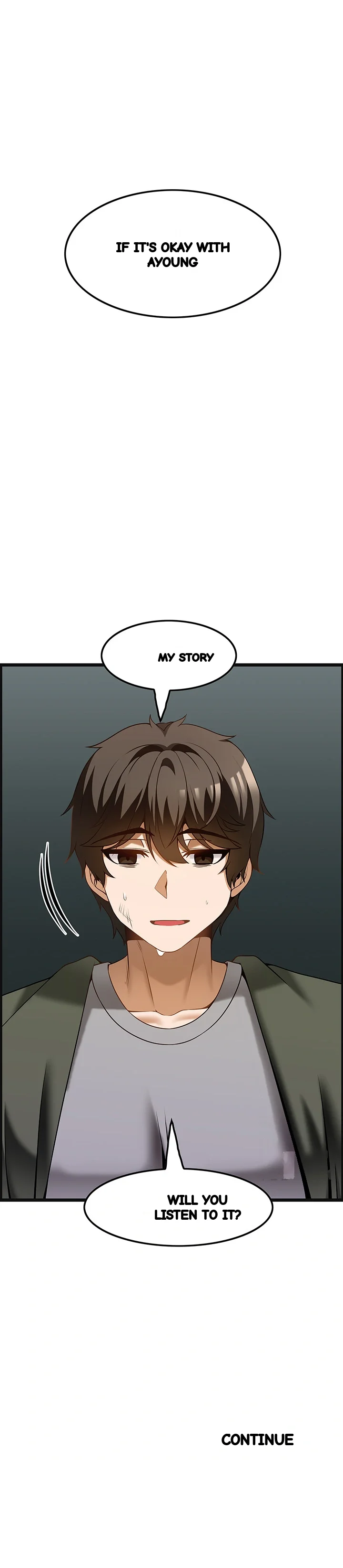 Find My Hotkey Chapter 39 - Page 46