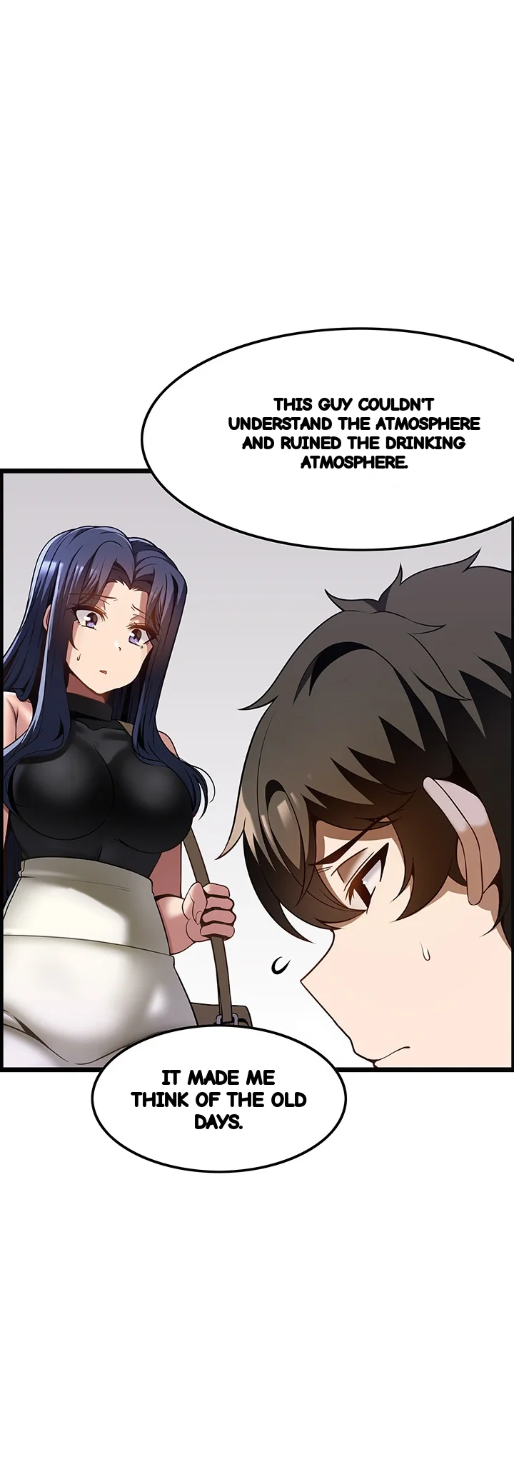 Find My Hotkey Chapter 39 - Page 8