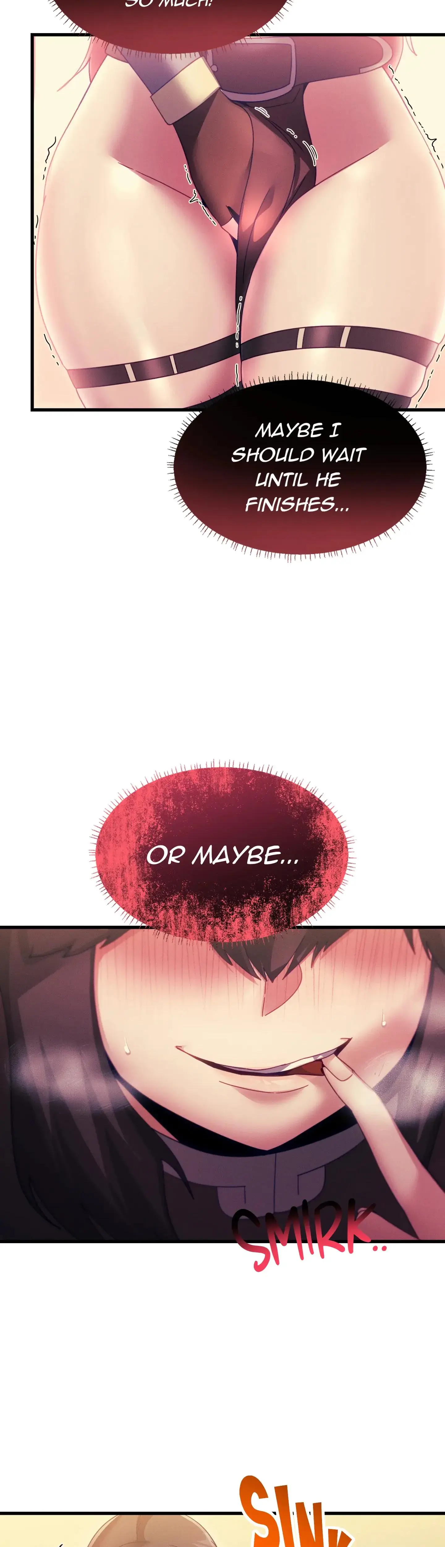Find My Hotkey Chapter 4 - Page 13