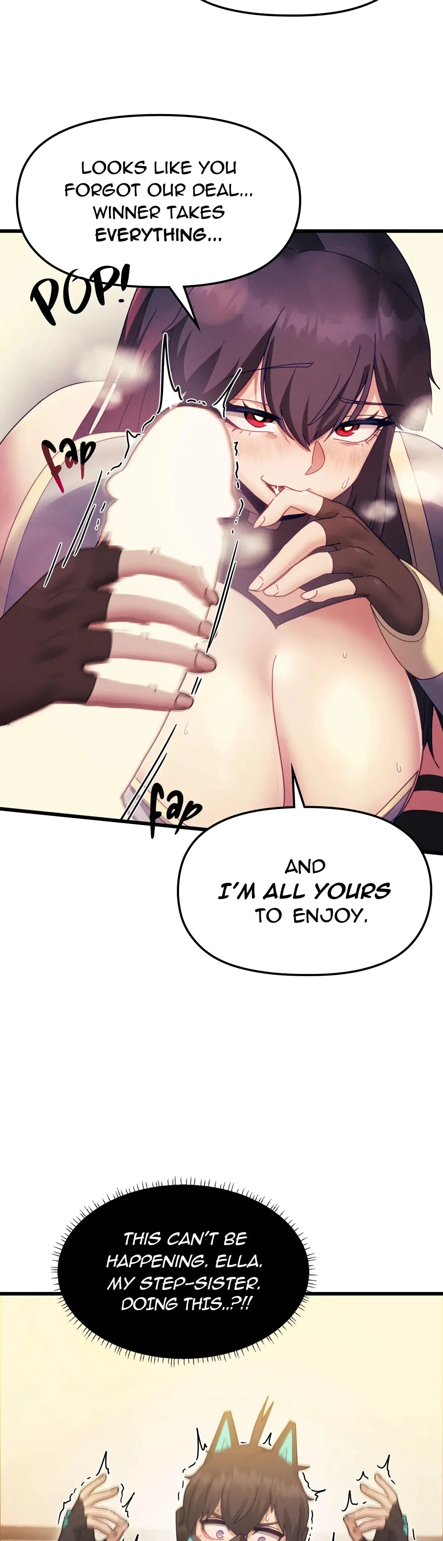 Find My Hotkey Chapter 4 - Page 19