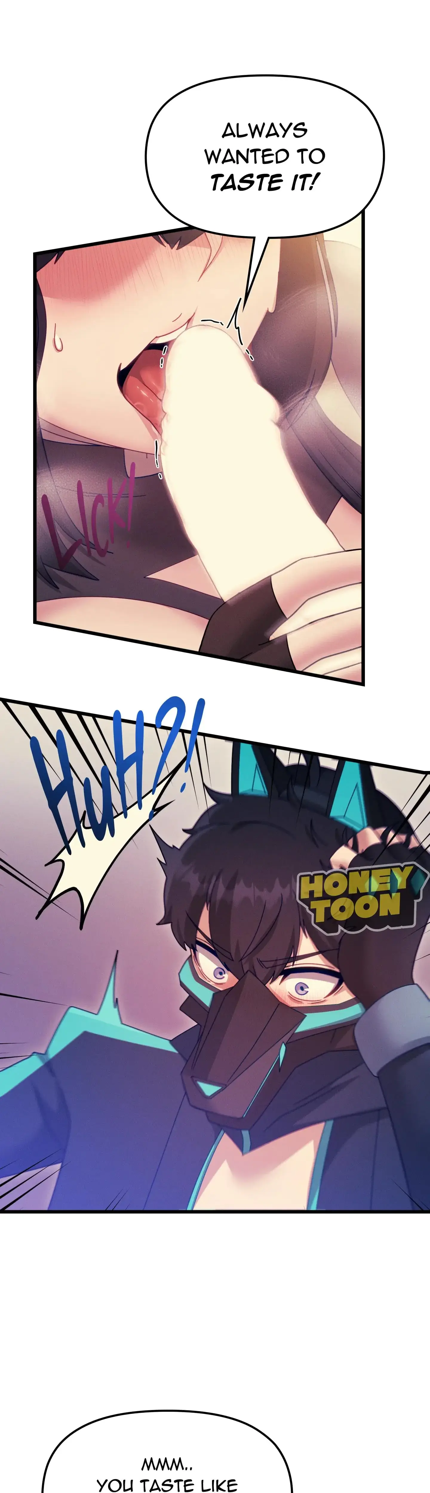 Find My Hotkey Chapter 4 - Page 23
