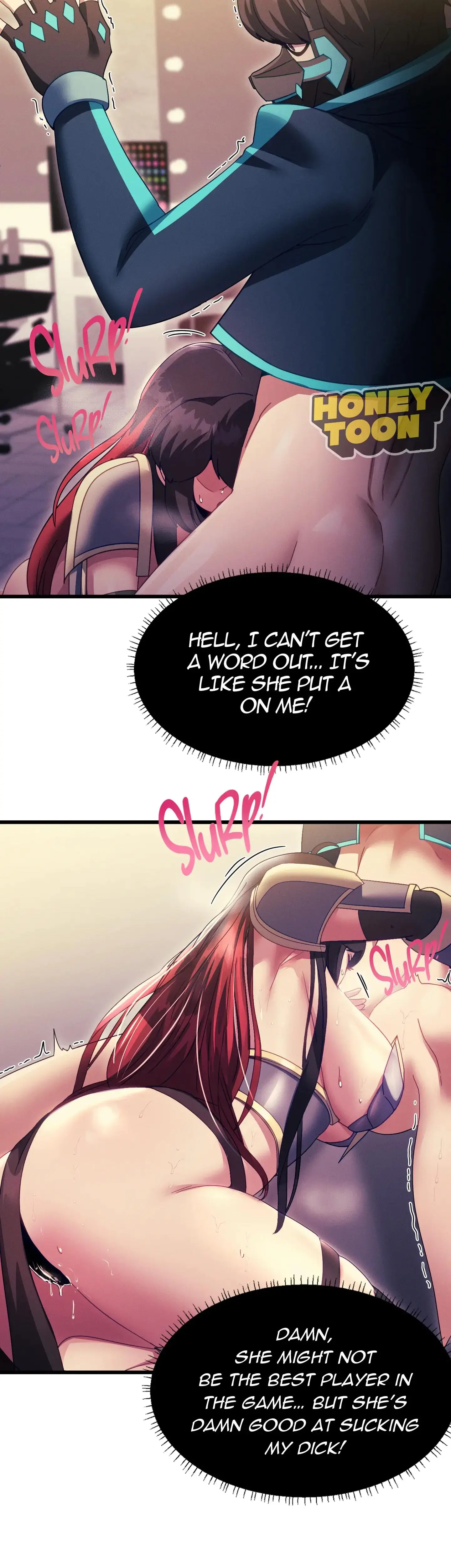 Find My Hotkey Chapter 4 - Page 26