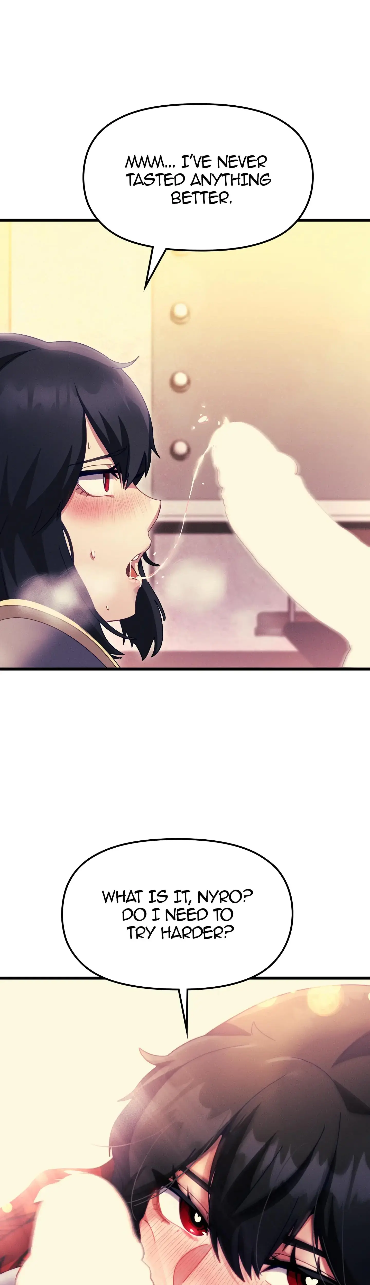 Find My Hotkey Chapter 4 - Page 27