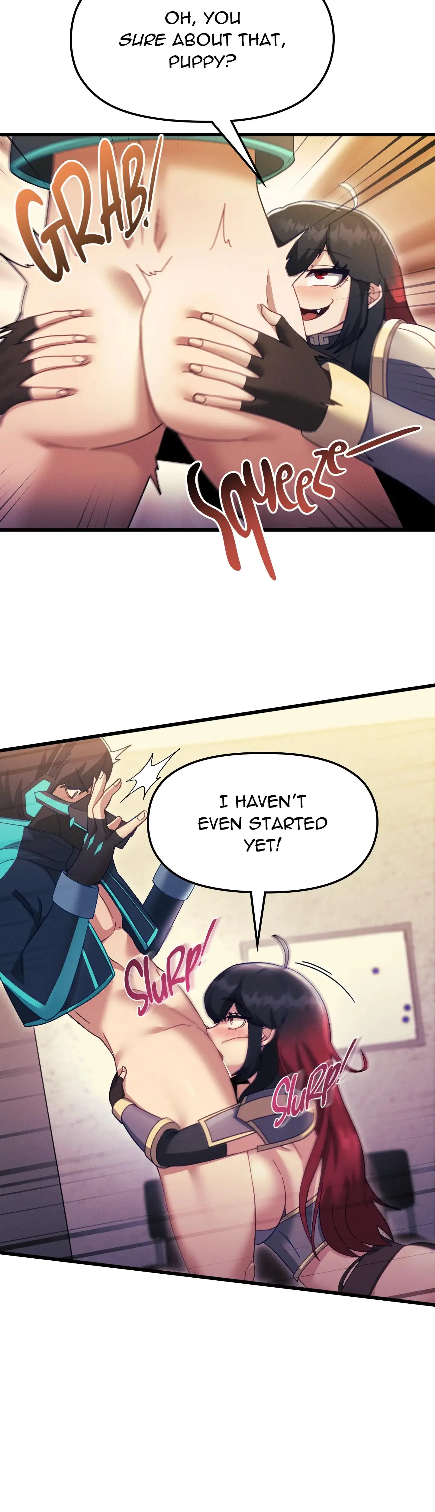 Find My Hotkey Chapter 4 - Page 29