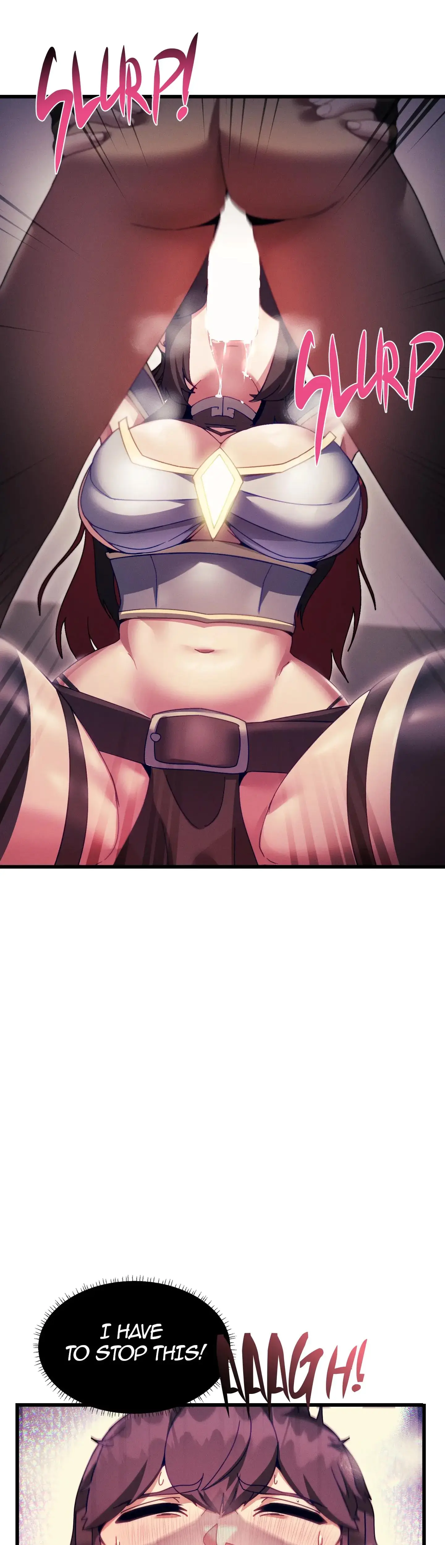 Find My Hotkey Chapter 4 - Page 30