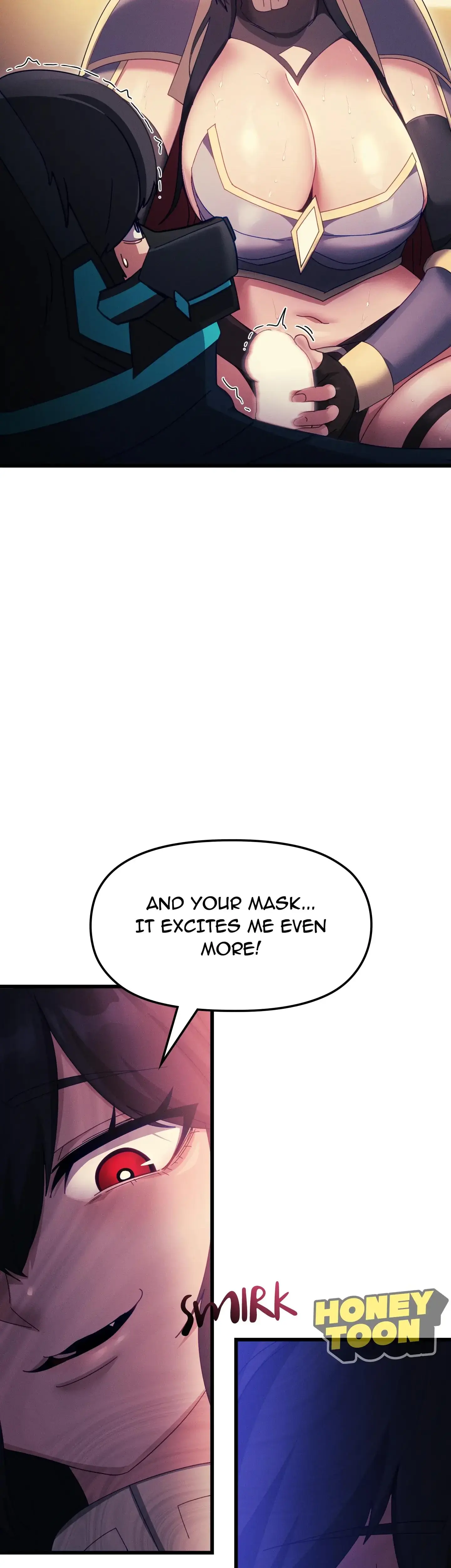 Find My Hotkey Chapter 4 - Page 33