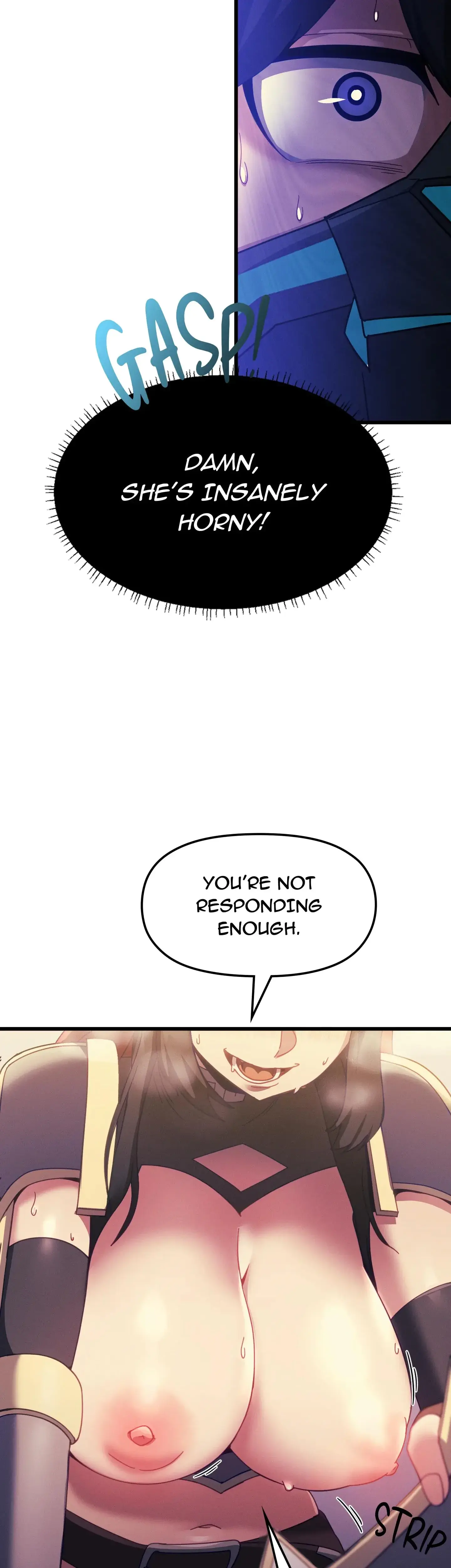Find My Hotkey Chapter 4 - Page 34