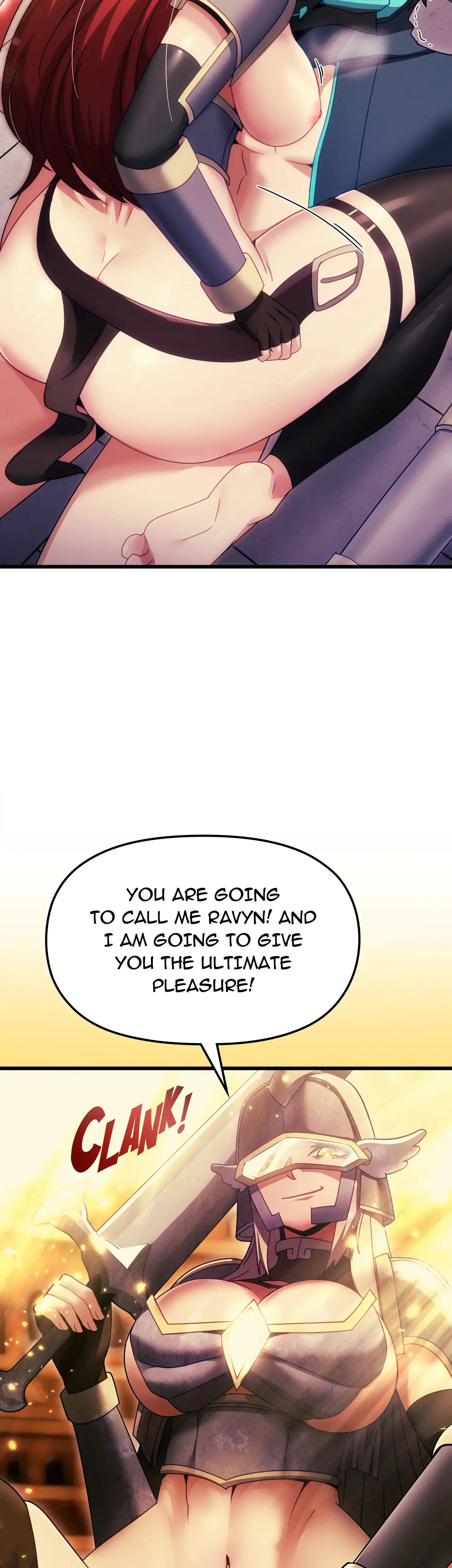 Find My Hotkey Chapter 4 - Page 38