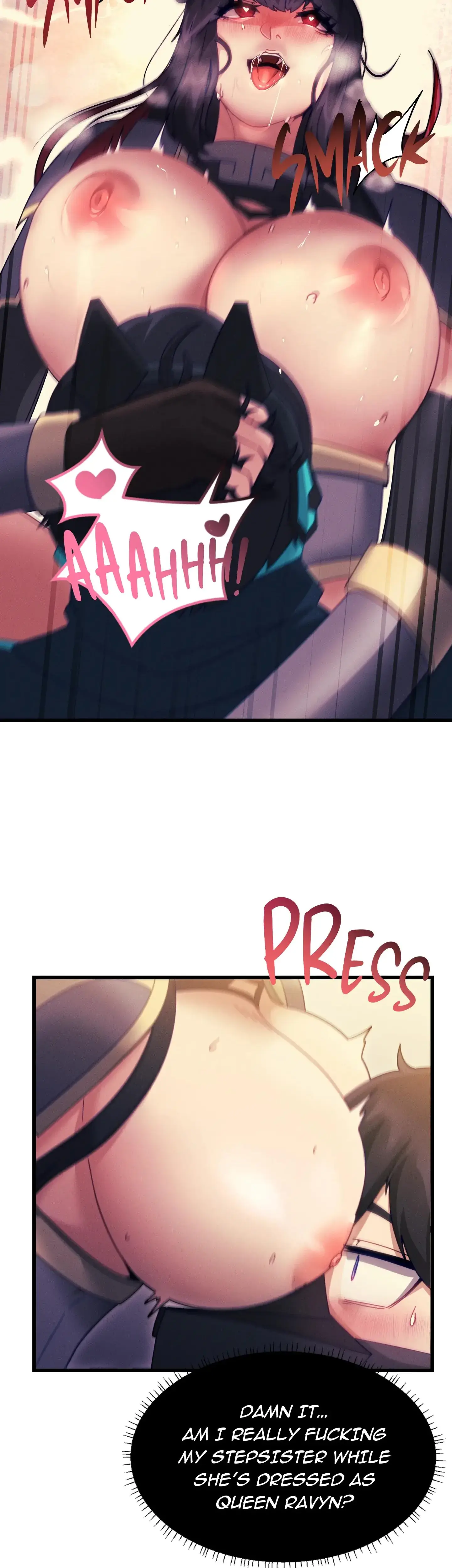 Find My Hotkey Chapter 4 - Page 42