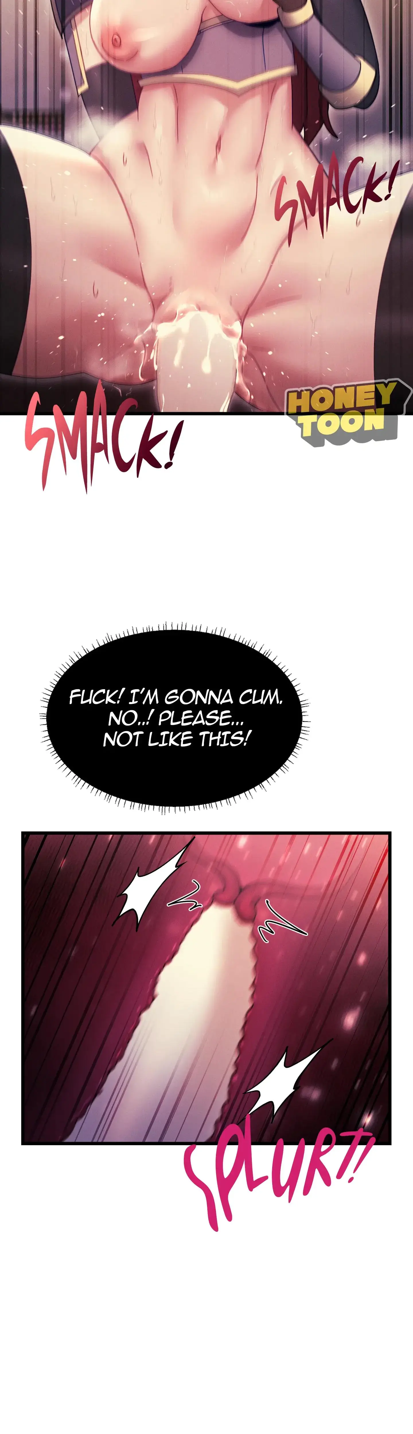 Find My Hotkey Chapter 4 - Page 48