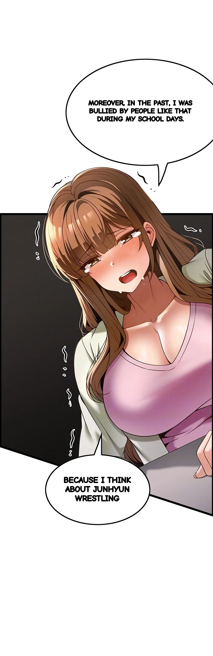 Find My Hotkey Chapter 40 - Page 10