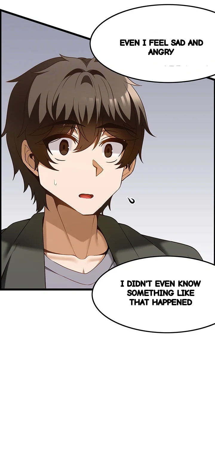 Find My Hotkey Chapter 40 - Page 11