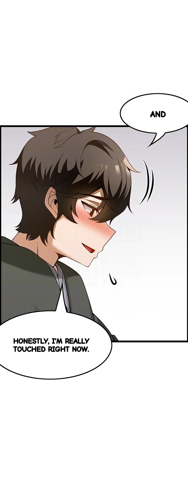 Find My Hotkey Chapter 40 - Page 13