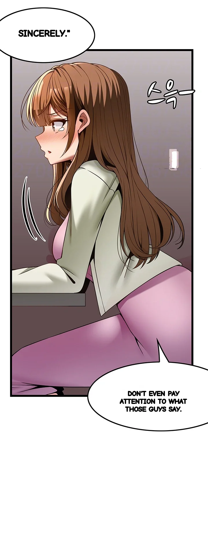 Find My Hotkey Chapter 40 - Page 14