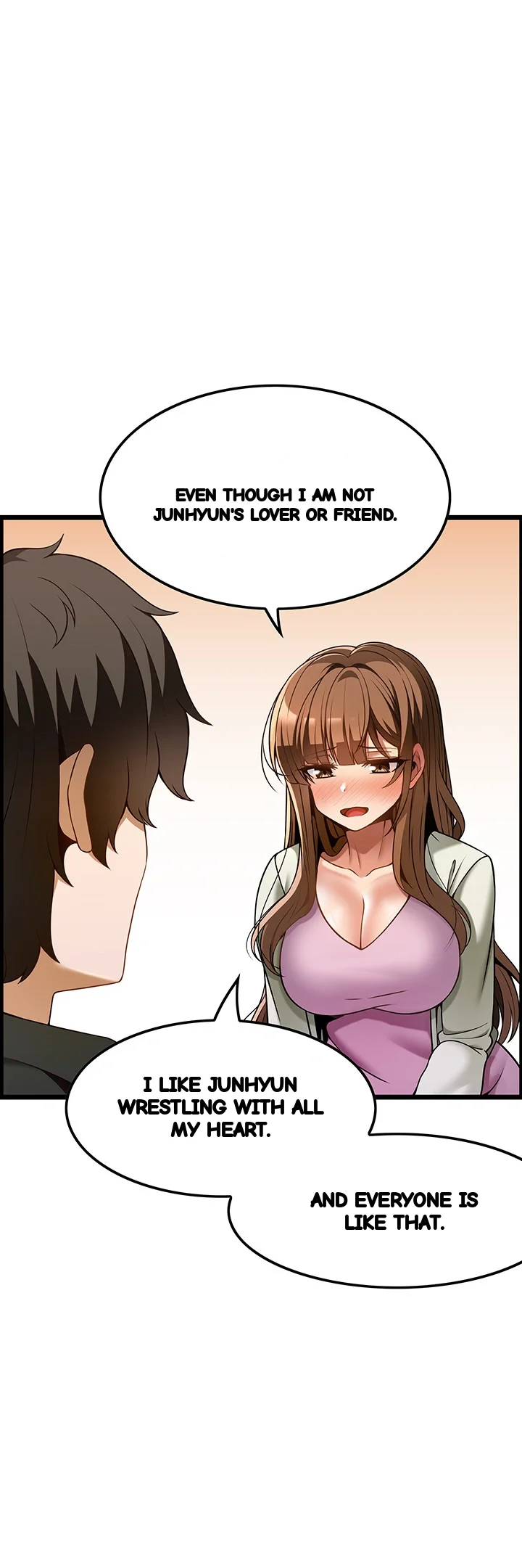 Find My Hotkey Chapter 40 - Page 17