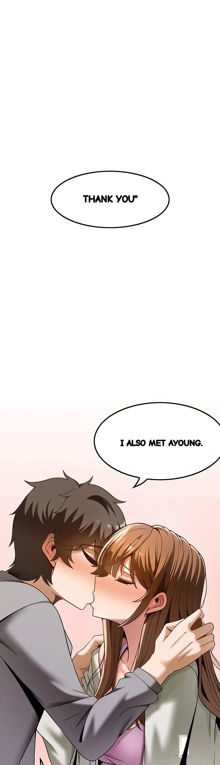 Find My Hotkey Chapter 40 - Page 19