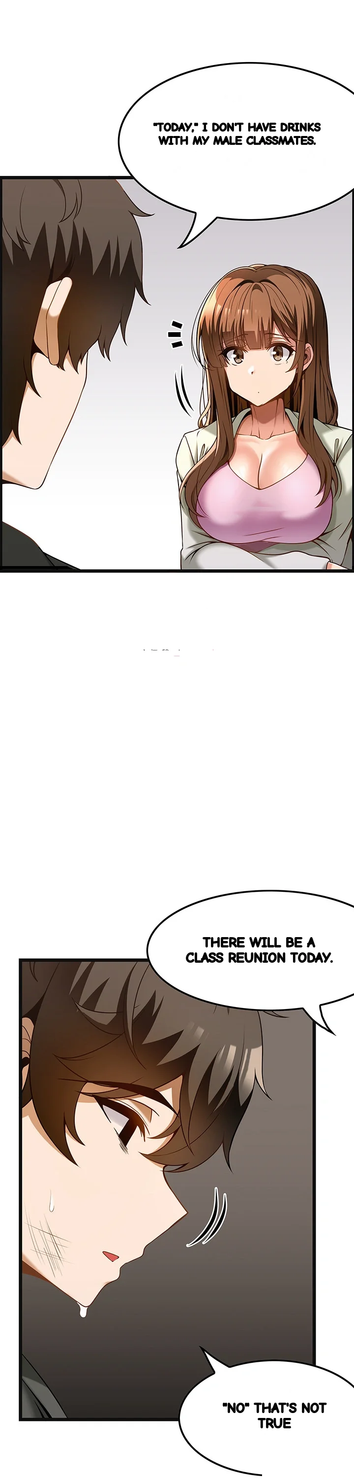 Find My Hotkey Chapter 40 - Page 2