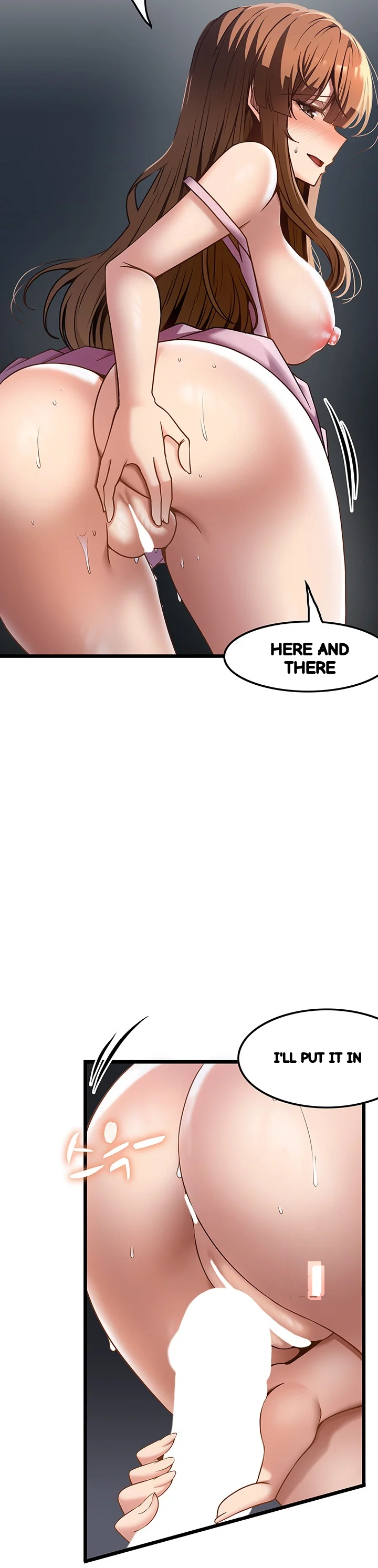 Find My Hotkey Chapter 40 - Page 27