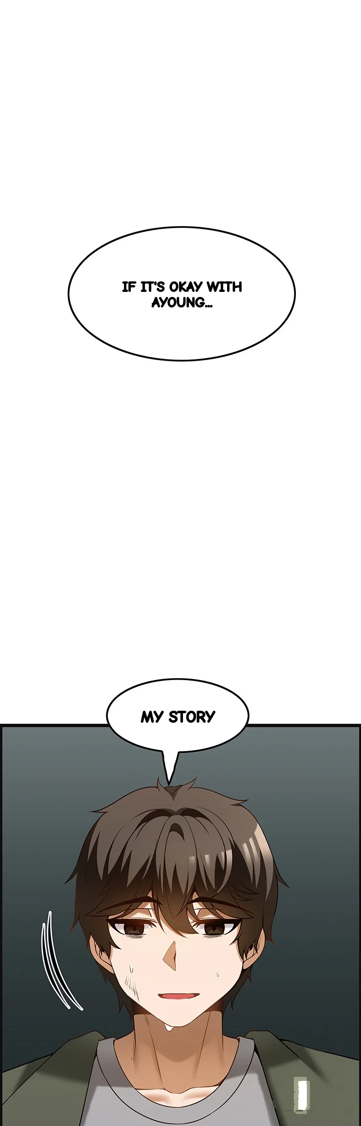 Find My Hotkey Chapter 40 - Page 4