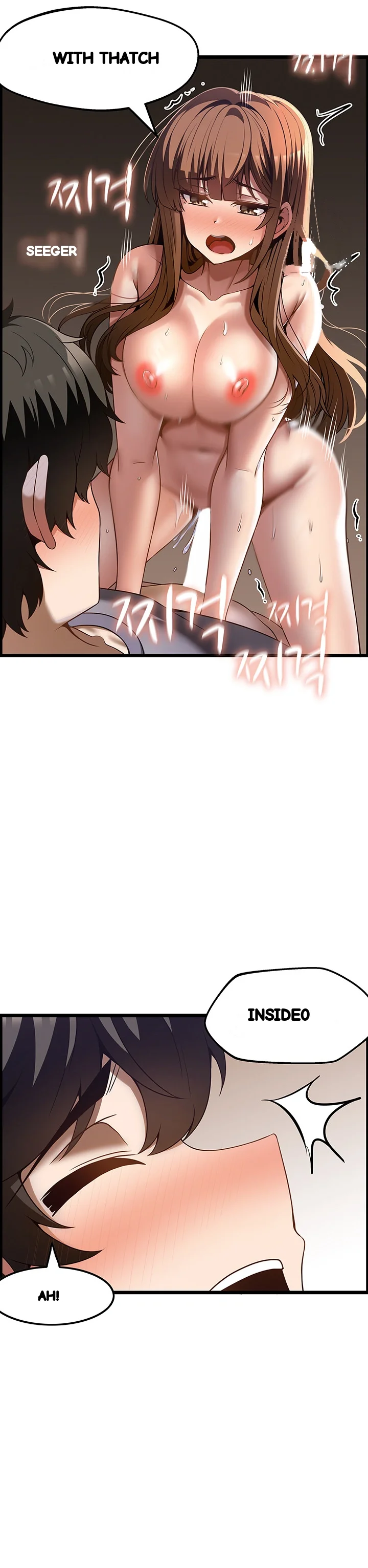 Find My Hotkey Chapter 40 - Page 41