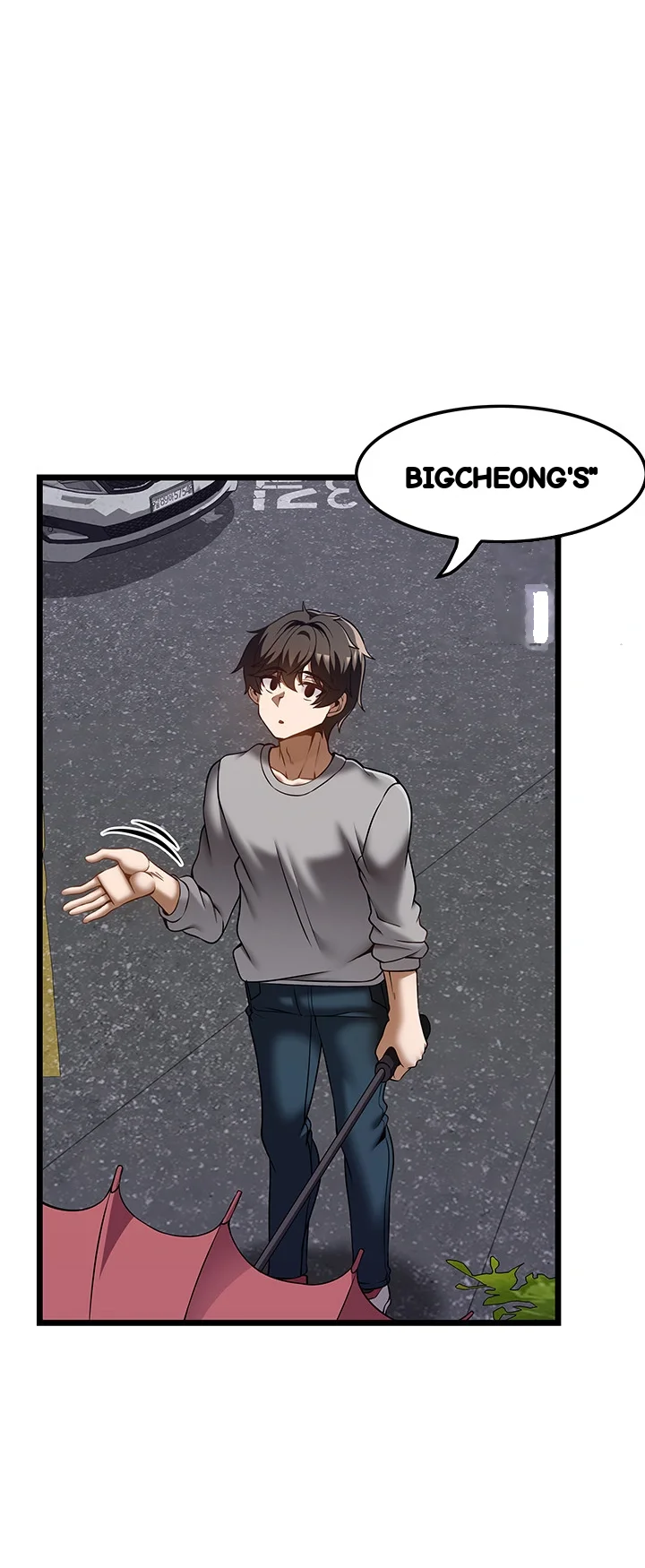 Find My Hotkey Chapter 40 - Page 45