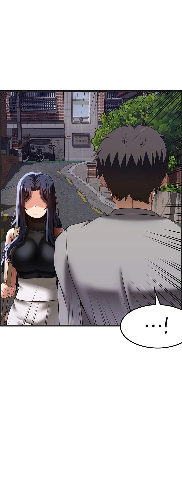 Find My Hotkey Chapter 40 - Page 47