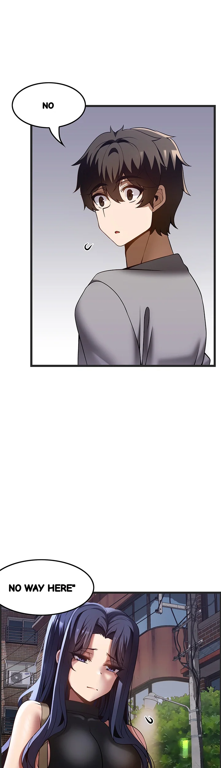 Find My Hotkey Chapter 40 - Page 49