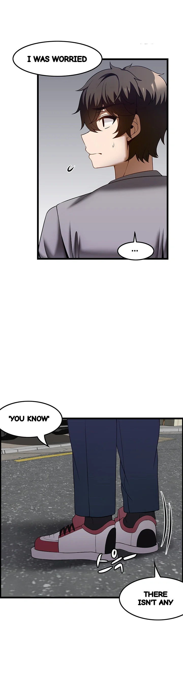Find My Hotkey Chapter 40 - Page 51
