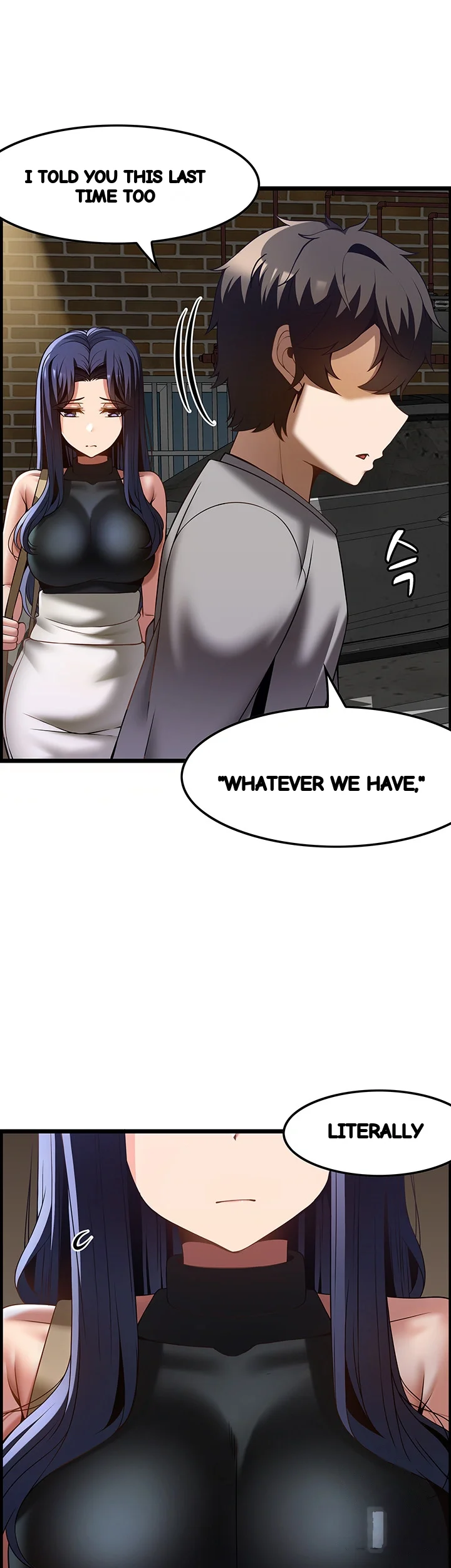 Find My Hotkey Chapter 40 - Page 52