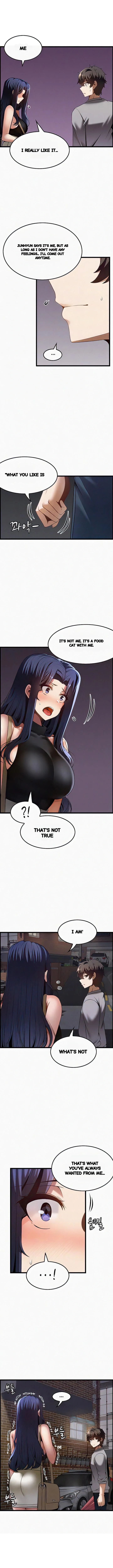 Find My Hotkey Chapter 41 - Page 3