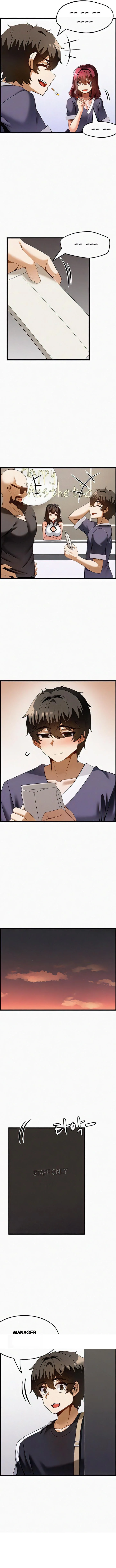 Find My Hotkey Chapter 41 - Page 7