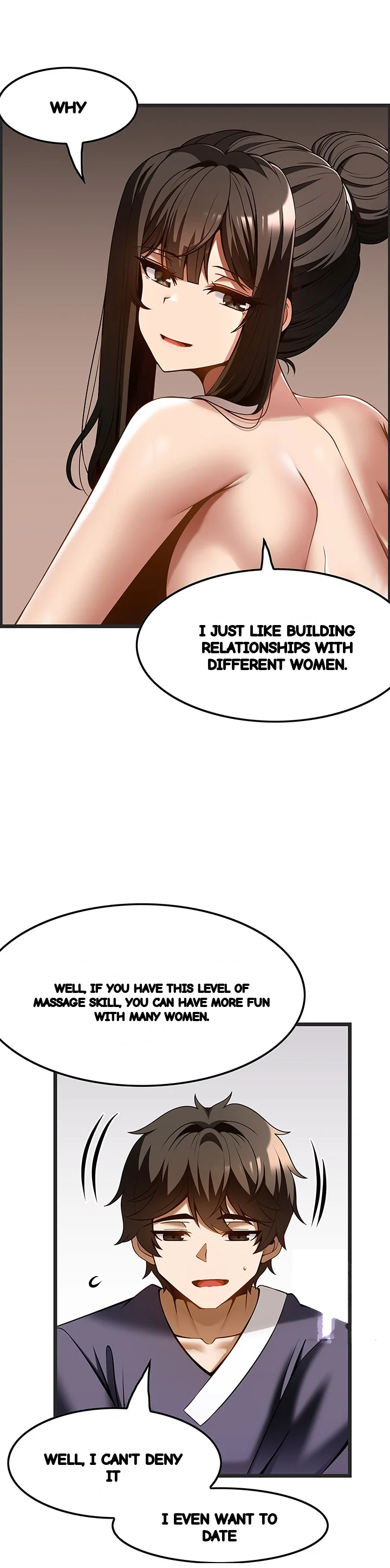 Find My Hotkey Chapter 42 - Page 19
