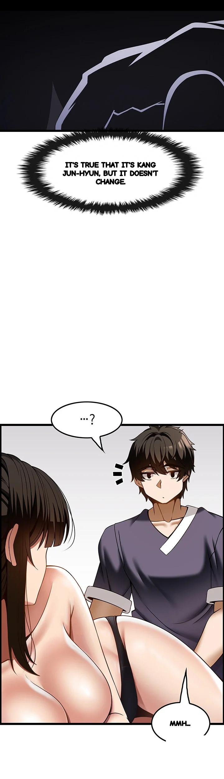 Find My Hotkey Chapter 42 - Page 24