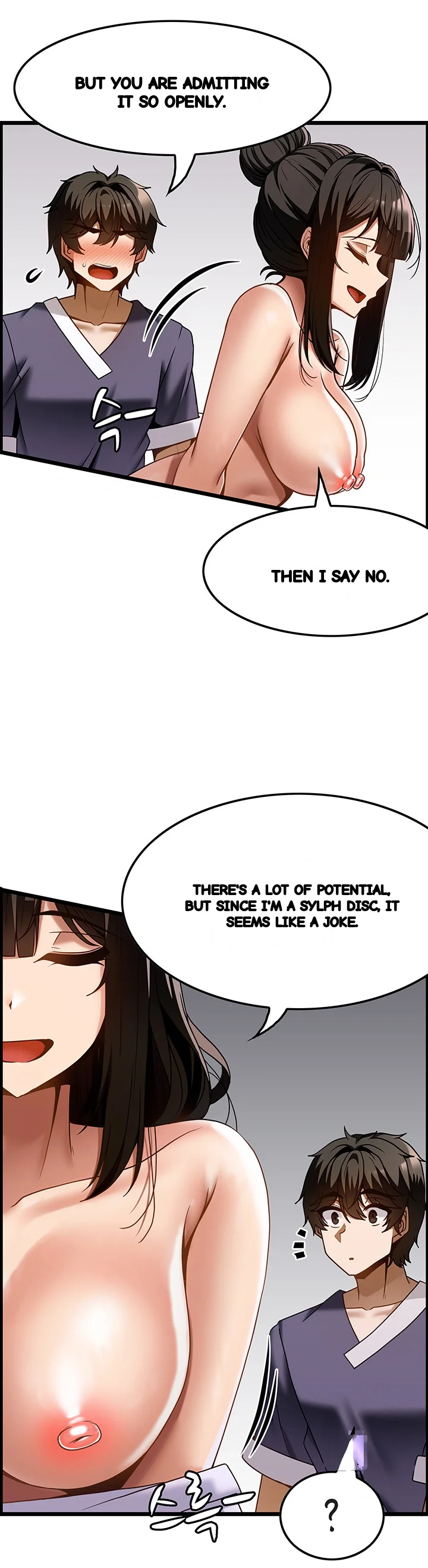 Find My Hotkey Chapter 42 - Page 27