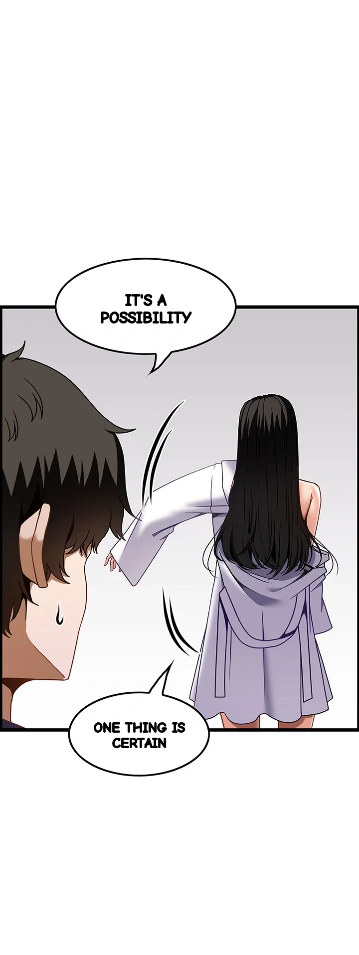 Find My Hotkey Chapter 42 - Page 28