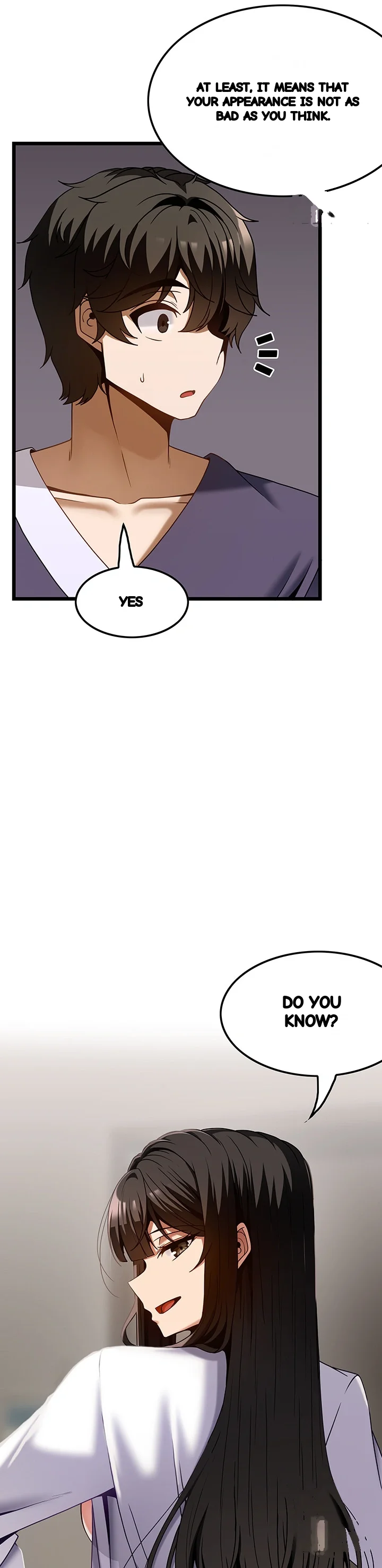 Find My Hotkey Chapter 42 - Page 29
