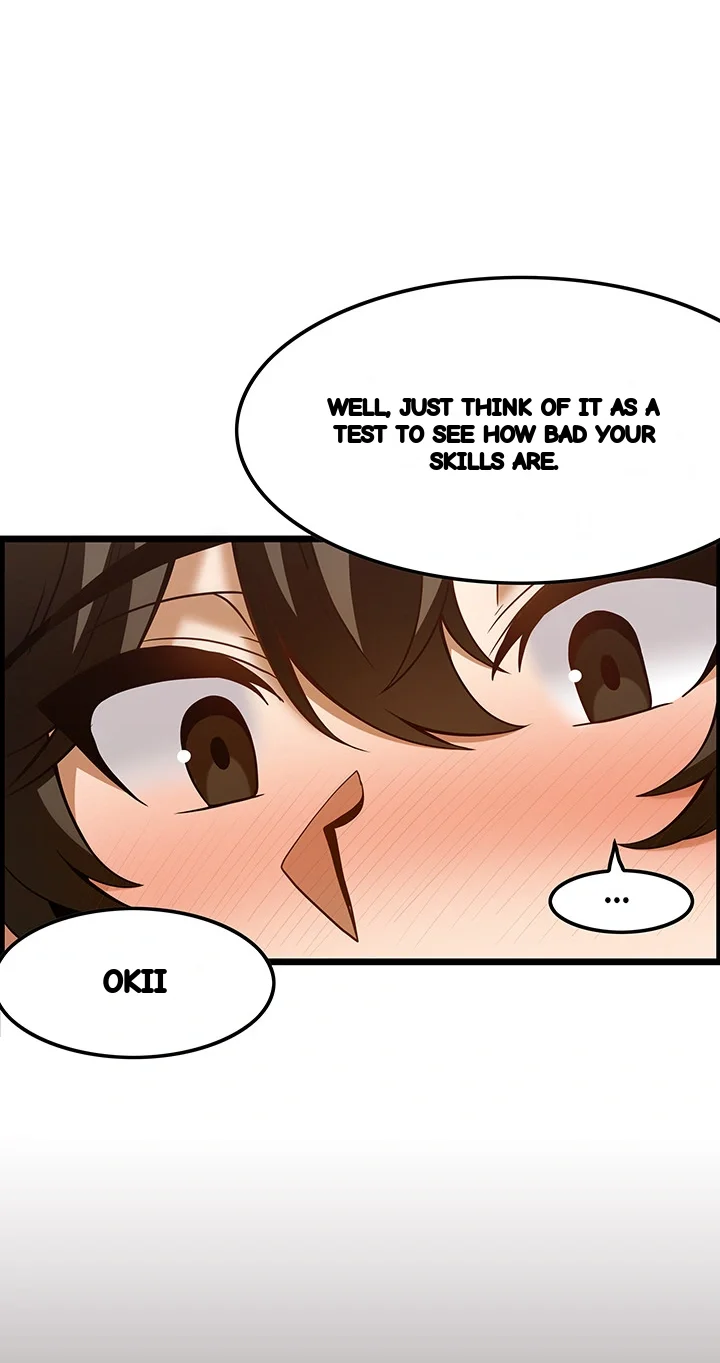 Find My Hotkey Chapter 42 - Page 3
