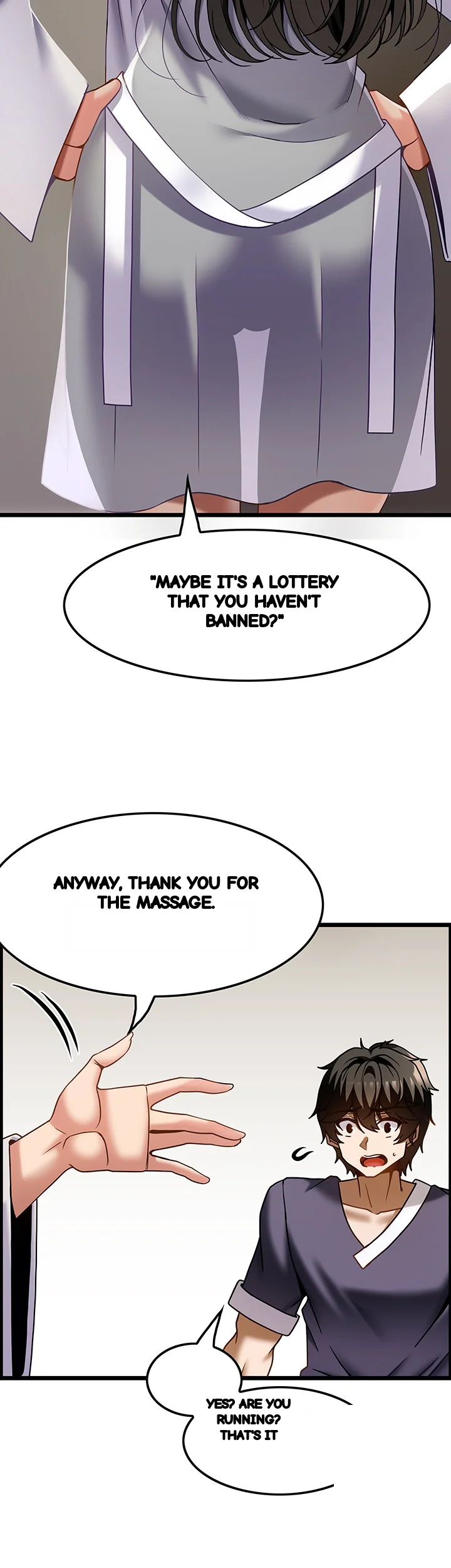 Find My Hotkey Chapter 42 - Page 30