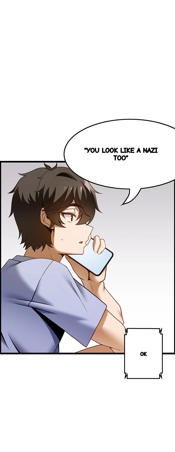 Find My Hotkey Chapter 42 - Page 38