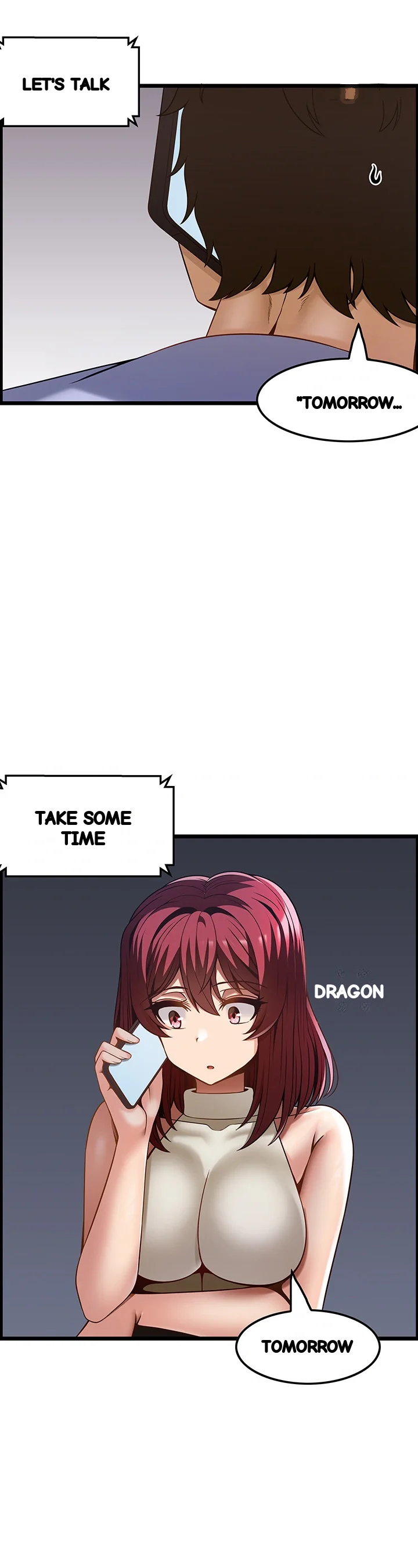 Find My Hotkey Chapter 42 - Page 42