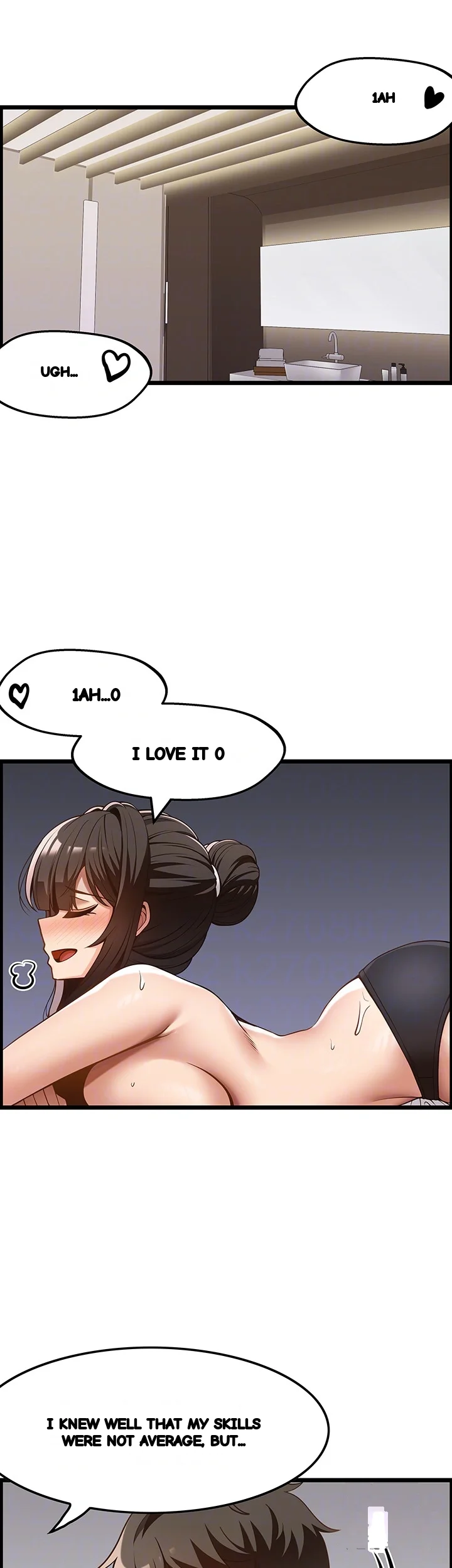 Find My Hotkey Chapter 42 - Page 5