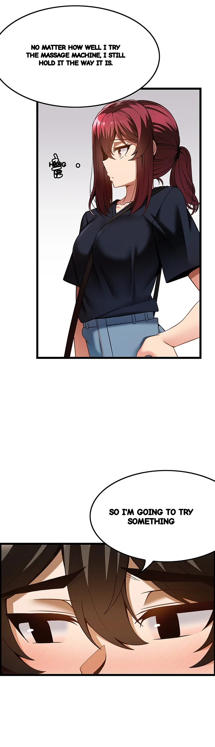 Find My Hotkey Chapter 43 - Page 11